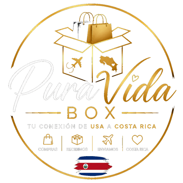 Pura Vida Box